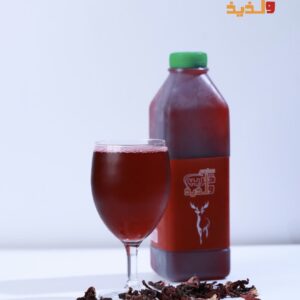 عصير الكركدية