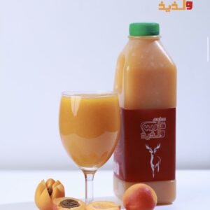 عصير قمر الدين